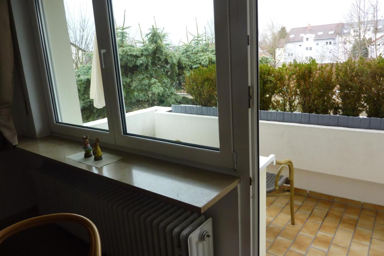 A&M Wohnen-West Apartment Ravensburg Exterior photo