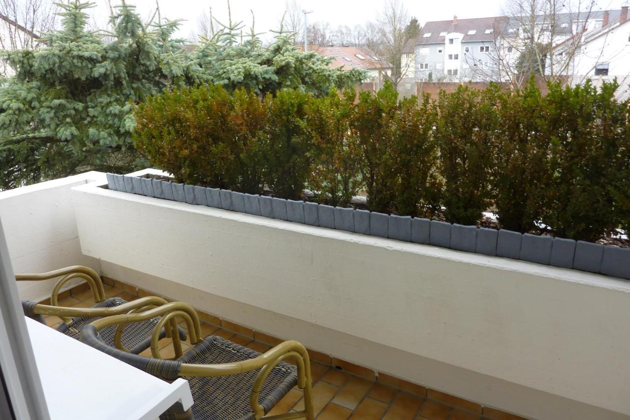 A&M Wohnen-West Apartment Ravensburg Exterior photo